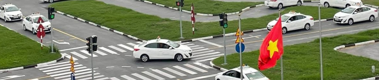 học bằng lái xe tại hà nội